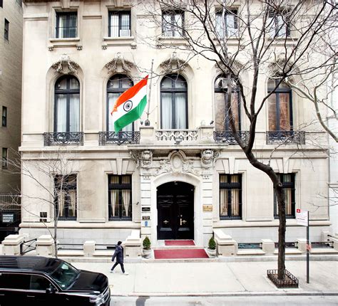 consulate of india in new york|indian embassy new york appointment.